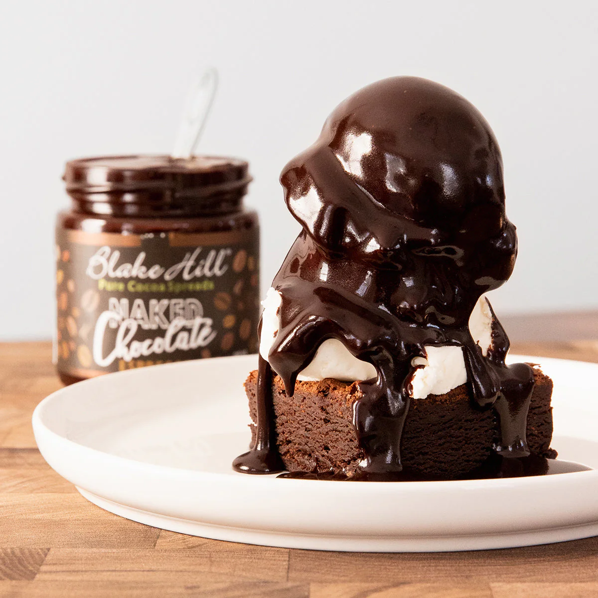 Naked Chocolate Espresso - Image 4
