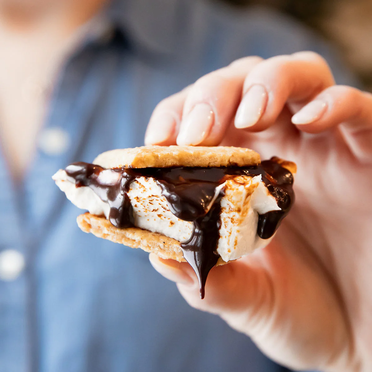 Naked Chocolate Mint Spread - Image 10