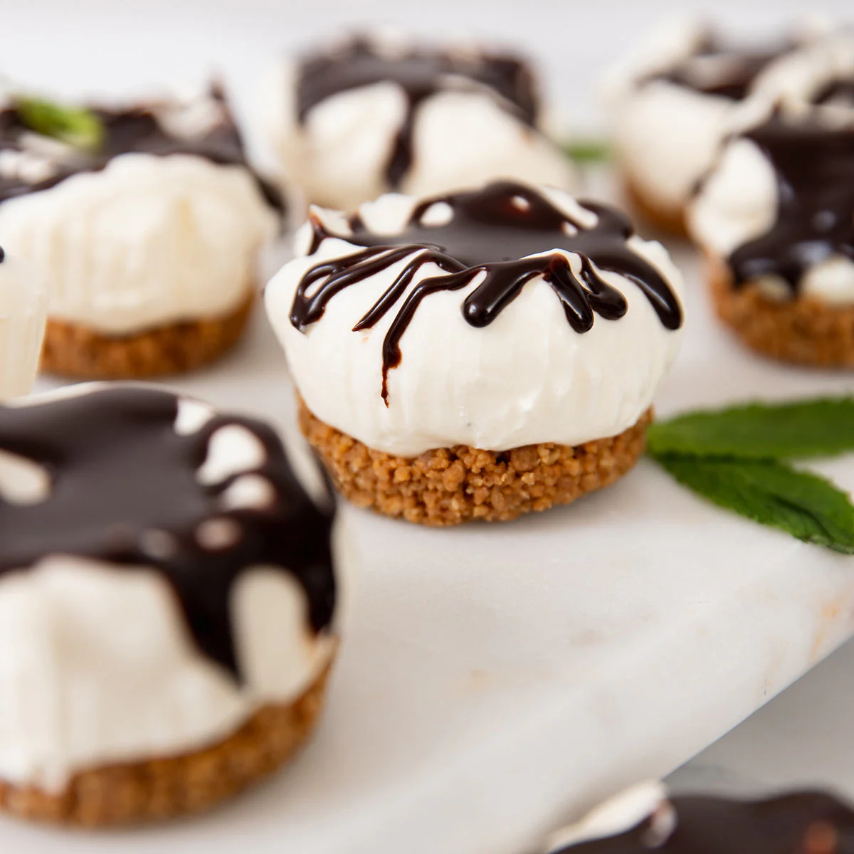 Naked Chocolate Mint Spread - Image 11
