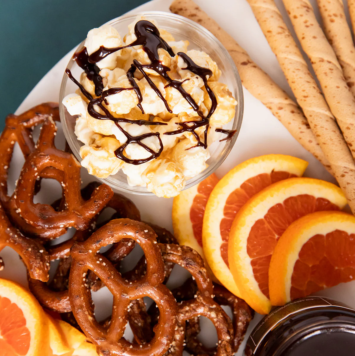 Naked Chocolate Mint Spread - Image 7
