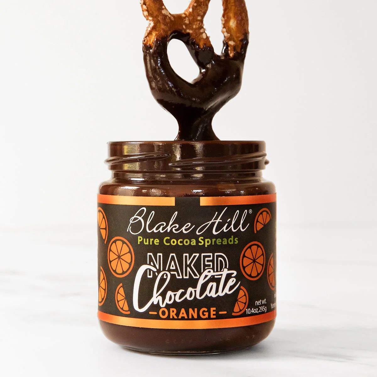 Naked Chocolate Trio - Image 4