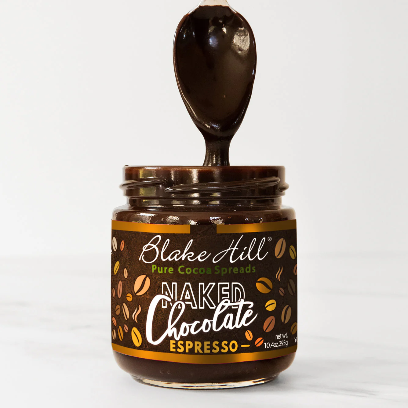 Naked Chocolate Trio - Image 5