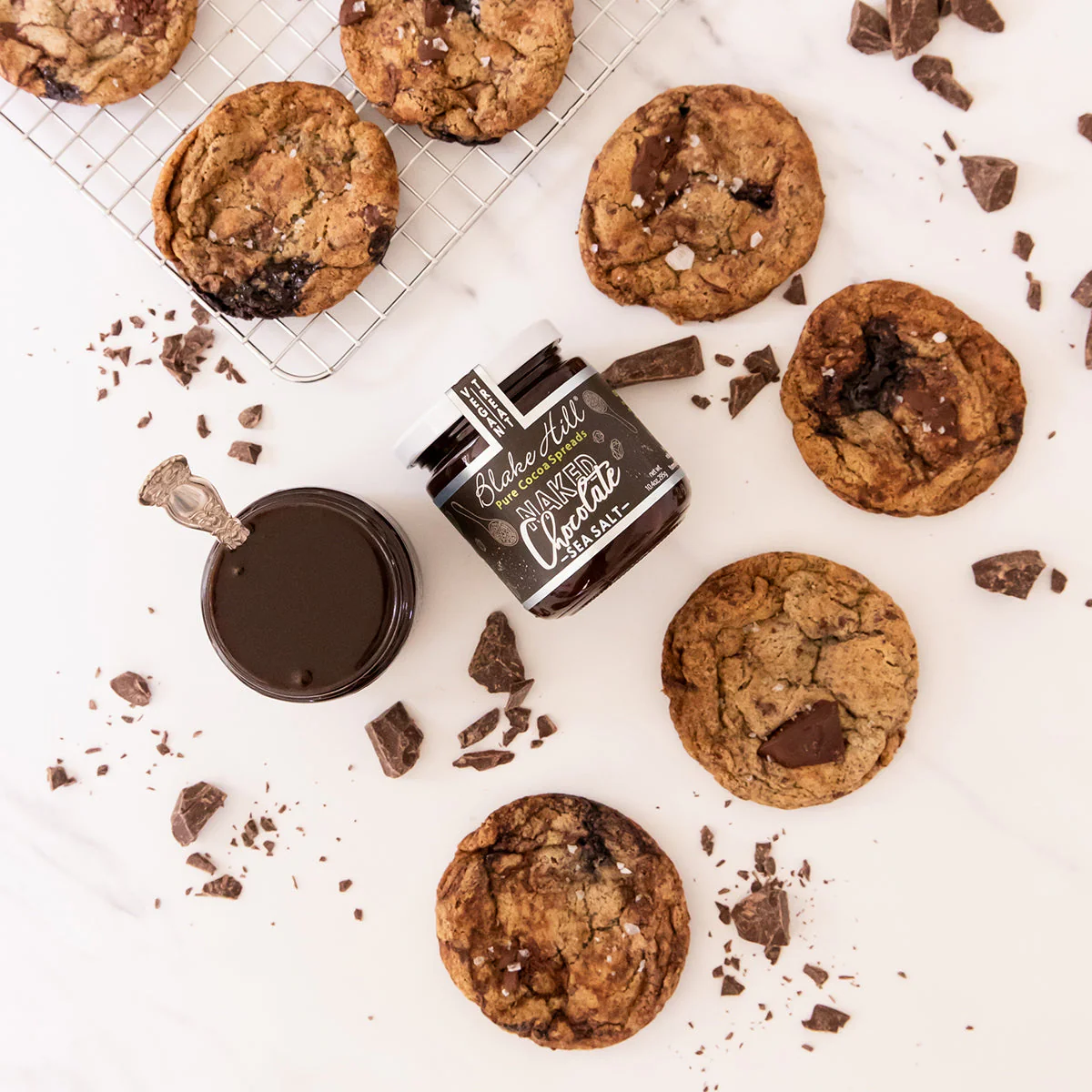 Naked Chocolate Trio - Image 8