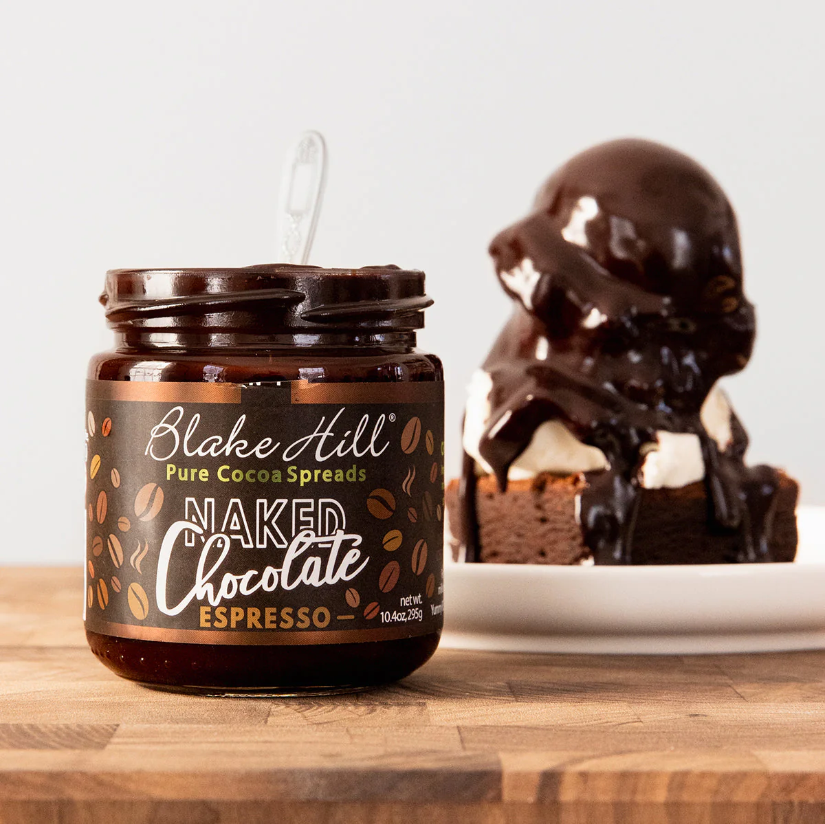 Naked Chocolate Trio - Image 9