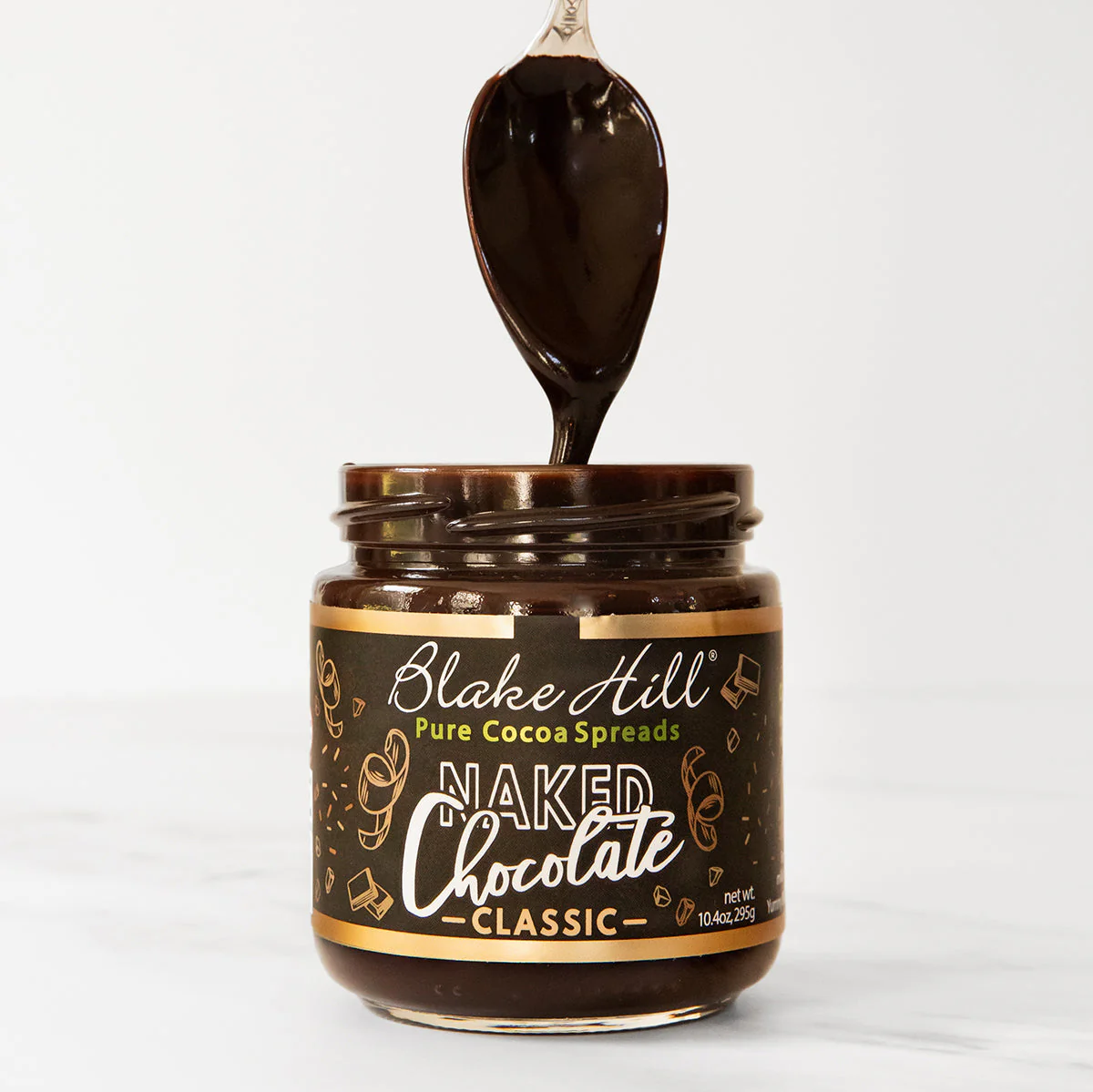 Naked Classic Chocolate Spread - Image 2