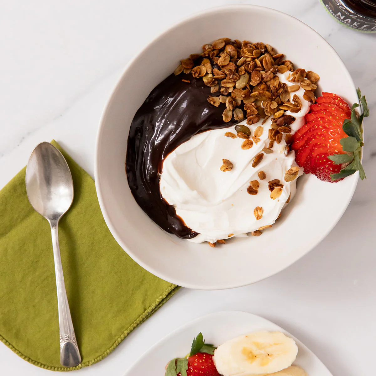 Naked Classic Chocolate Spread - Image 5