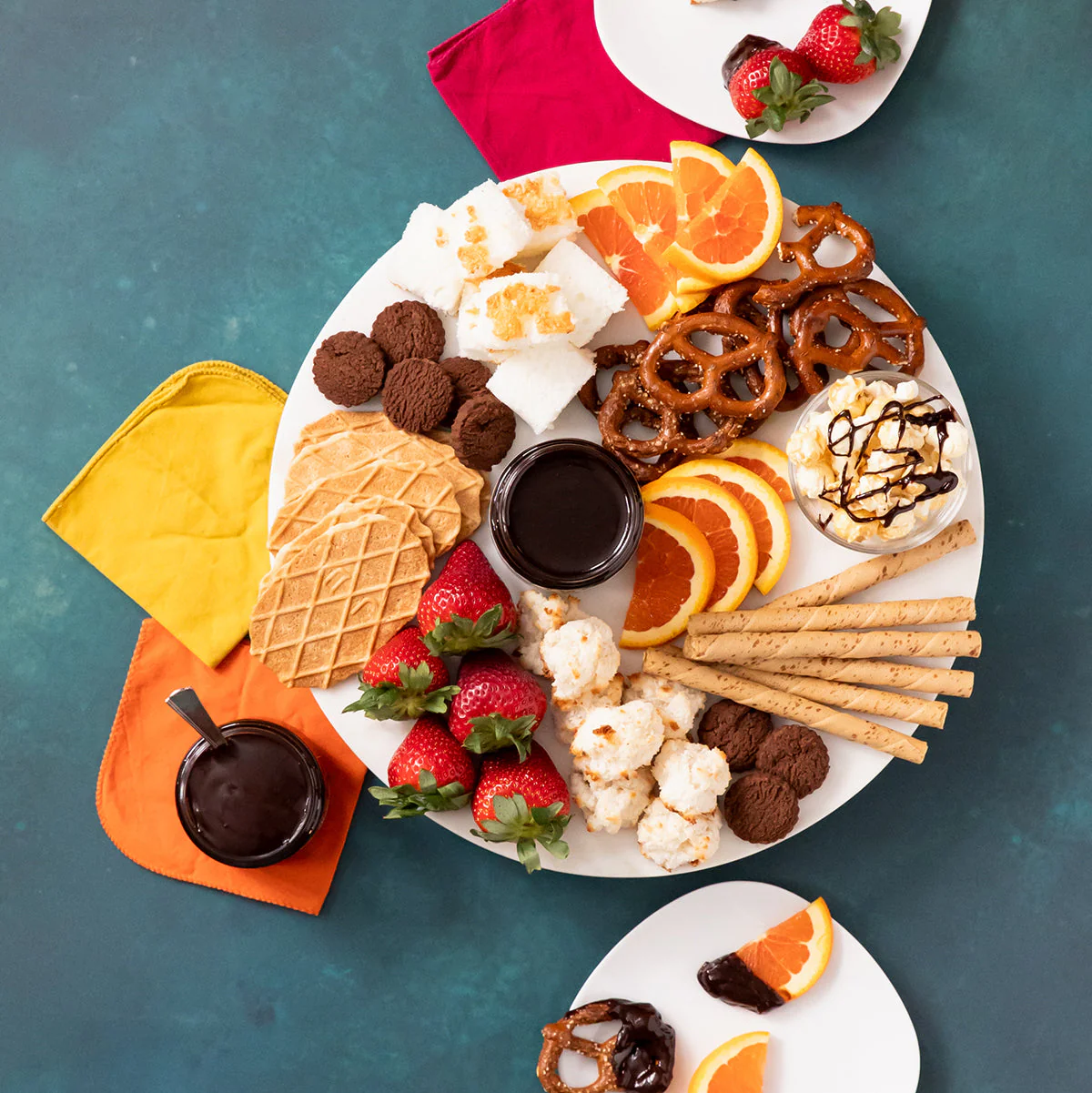 Naked Classic Chocolate Spread - Image 9
