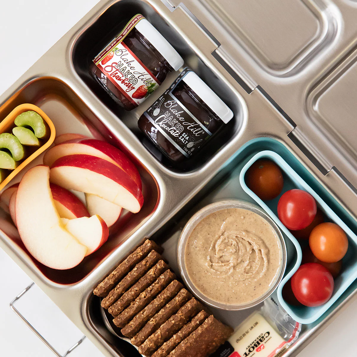 Naked Fruit & Chocolate Sampler - Image 3
