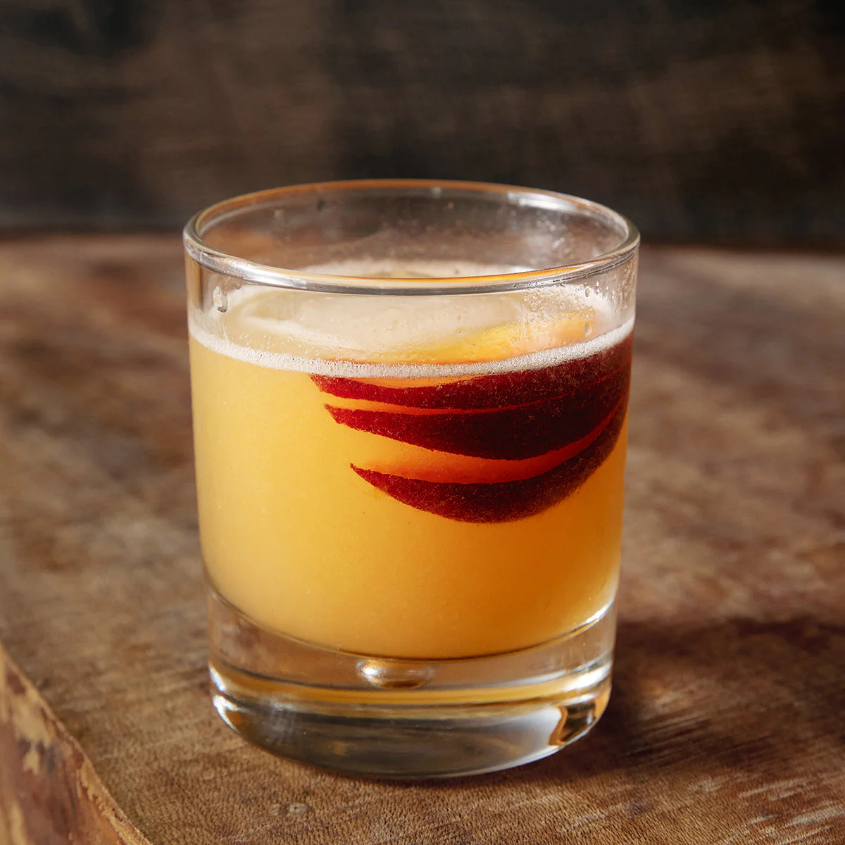 Naked Peach Spread - Image 4