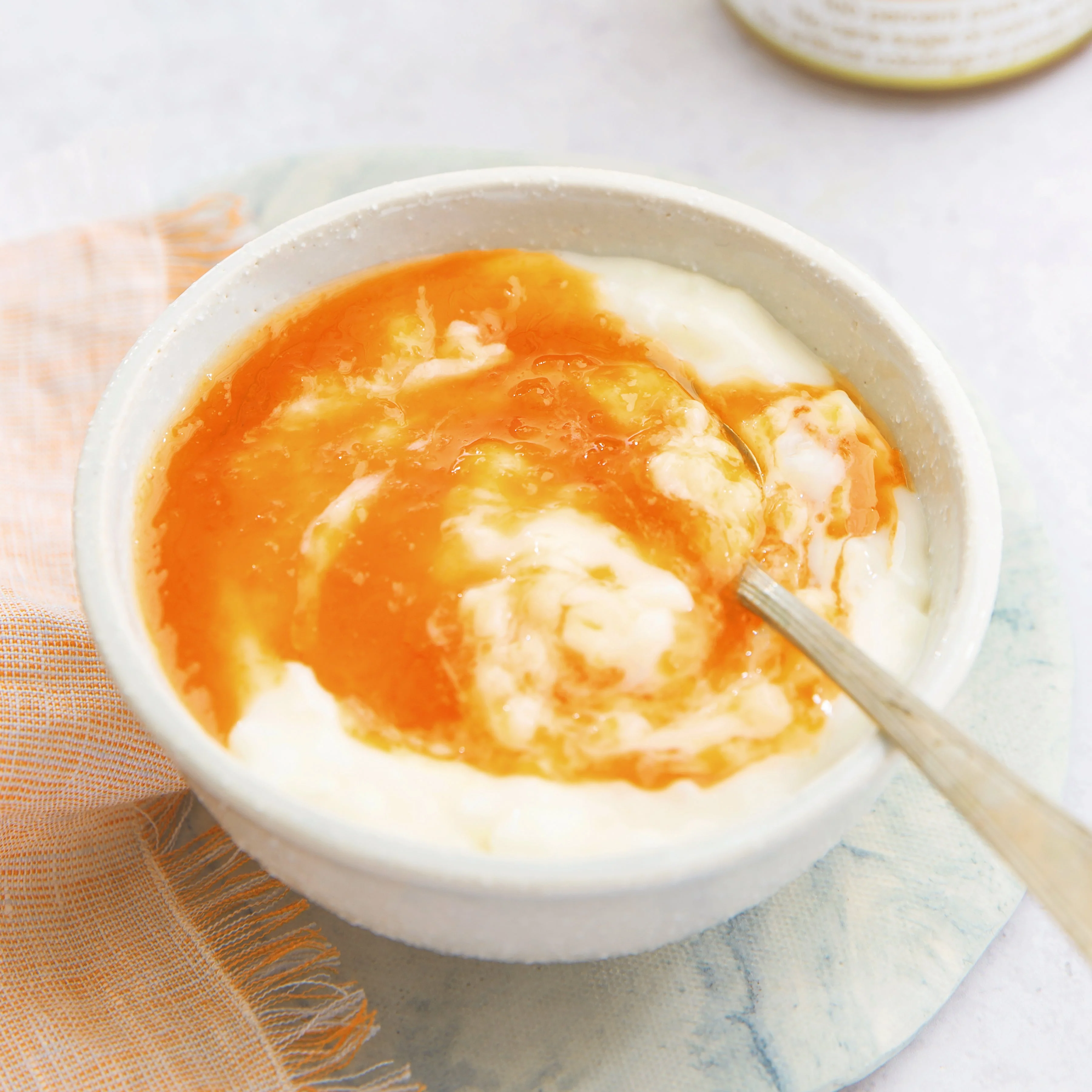 Naked Peach Spread - Image 6