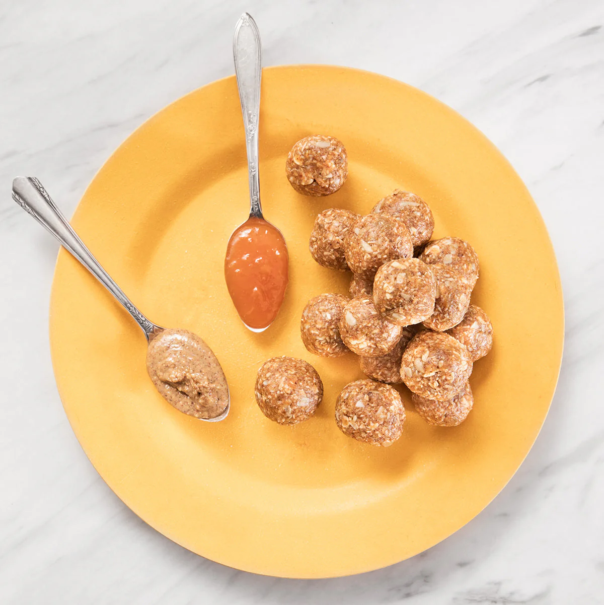 Naked Peach Spread - Image 7