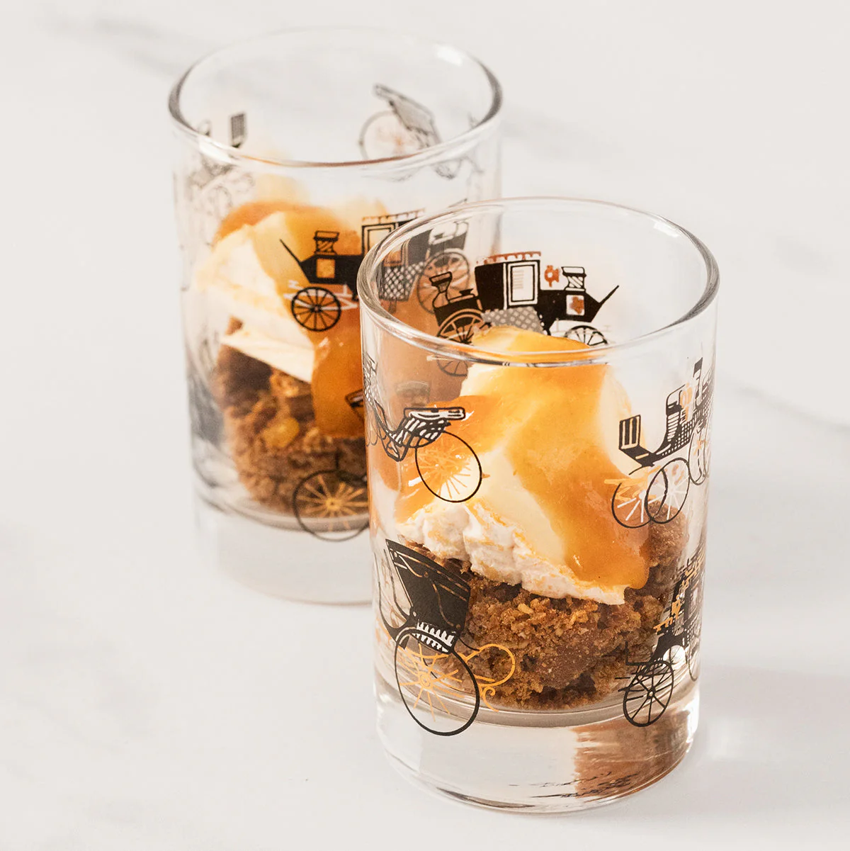 Naked Peach Spread - Image 8