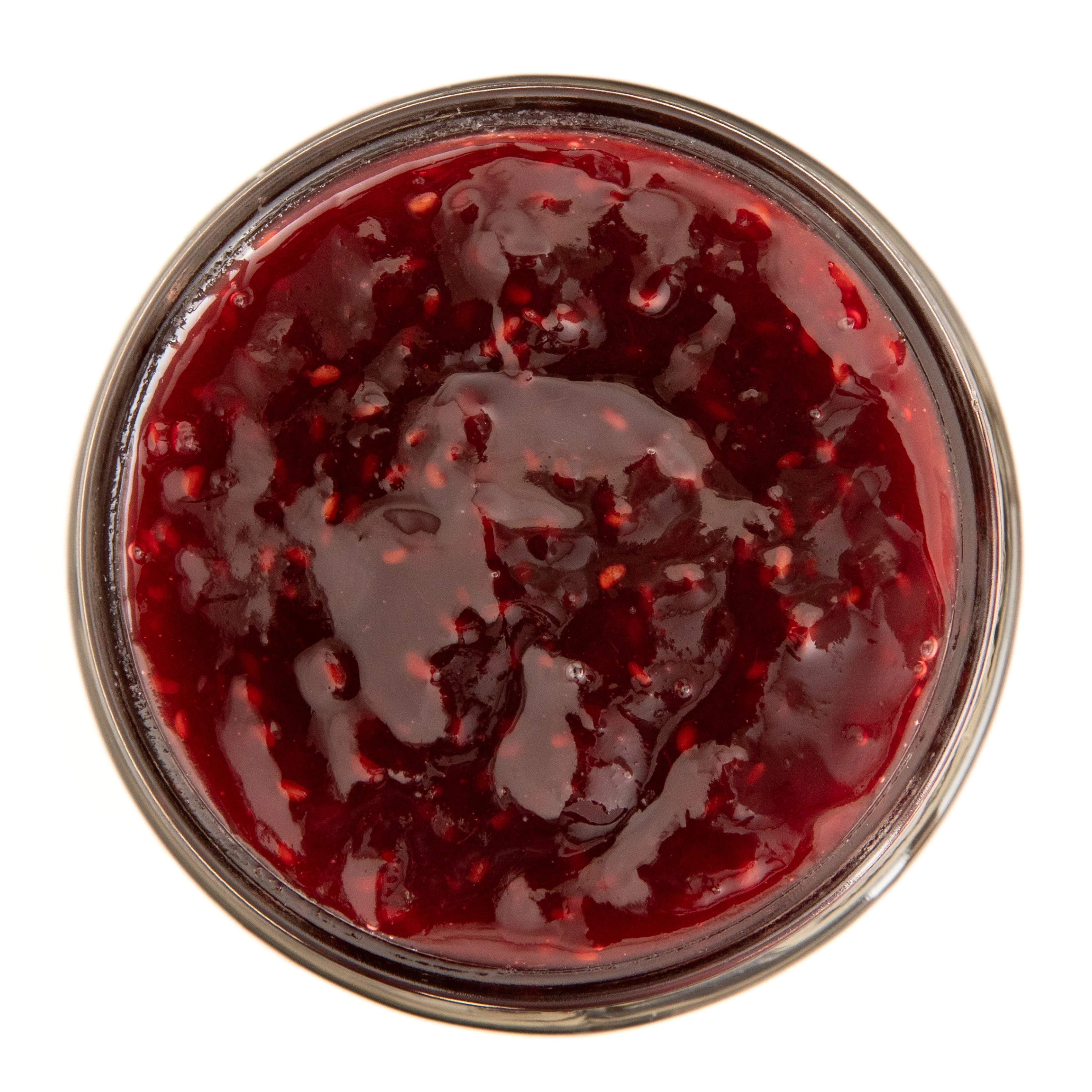 Naked Raspberry Spread - Image 10