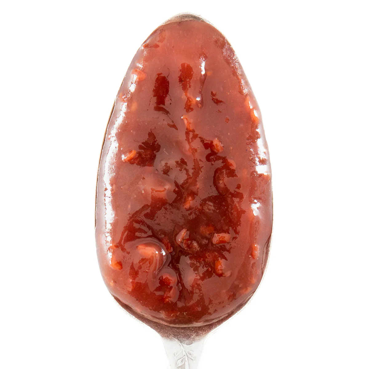 Naked Raspberry Spread - Image 2