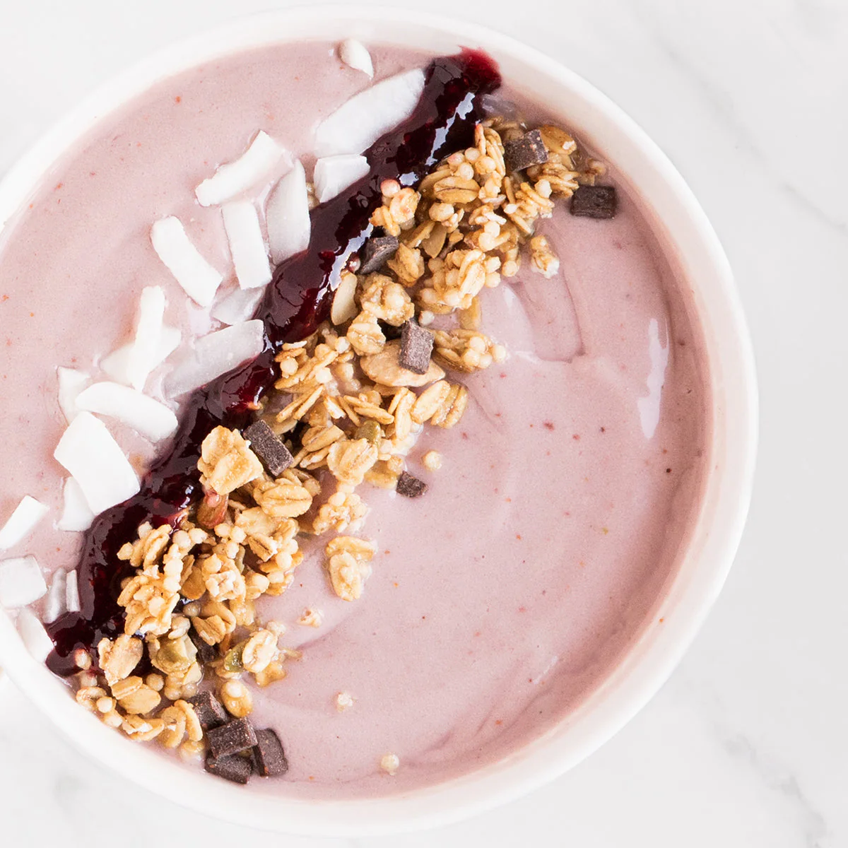 Naked Raspberry Spread - Image 4