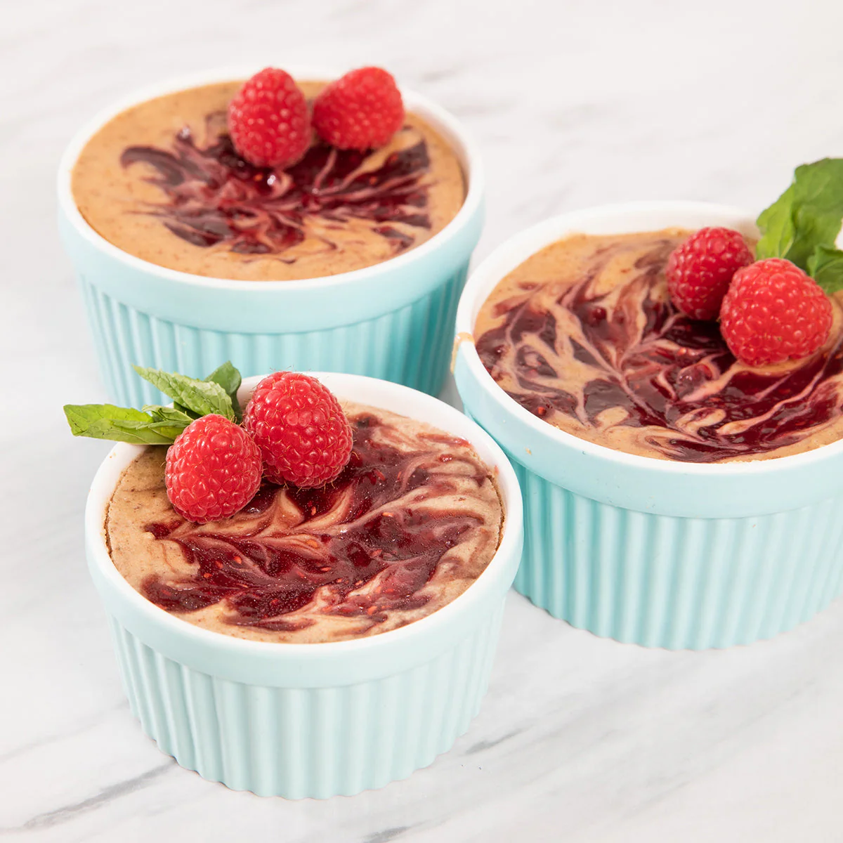 Naked Raspberry Spread - Image 5