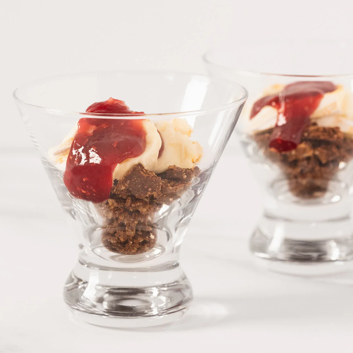 Naked Raspberry Spread - Image 6