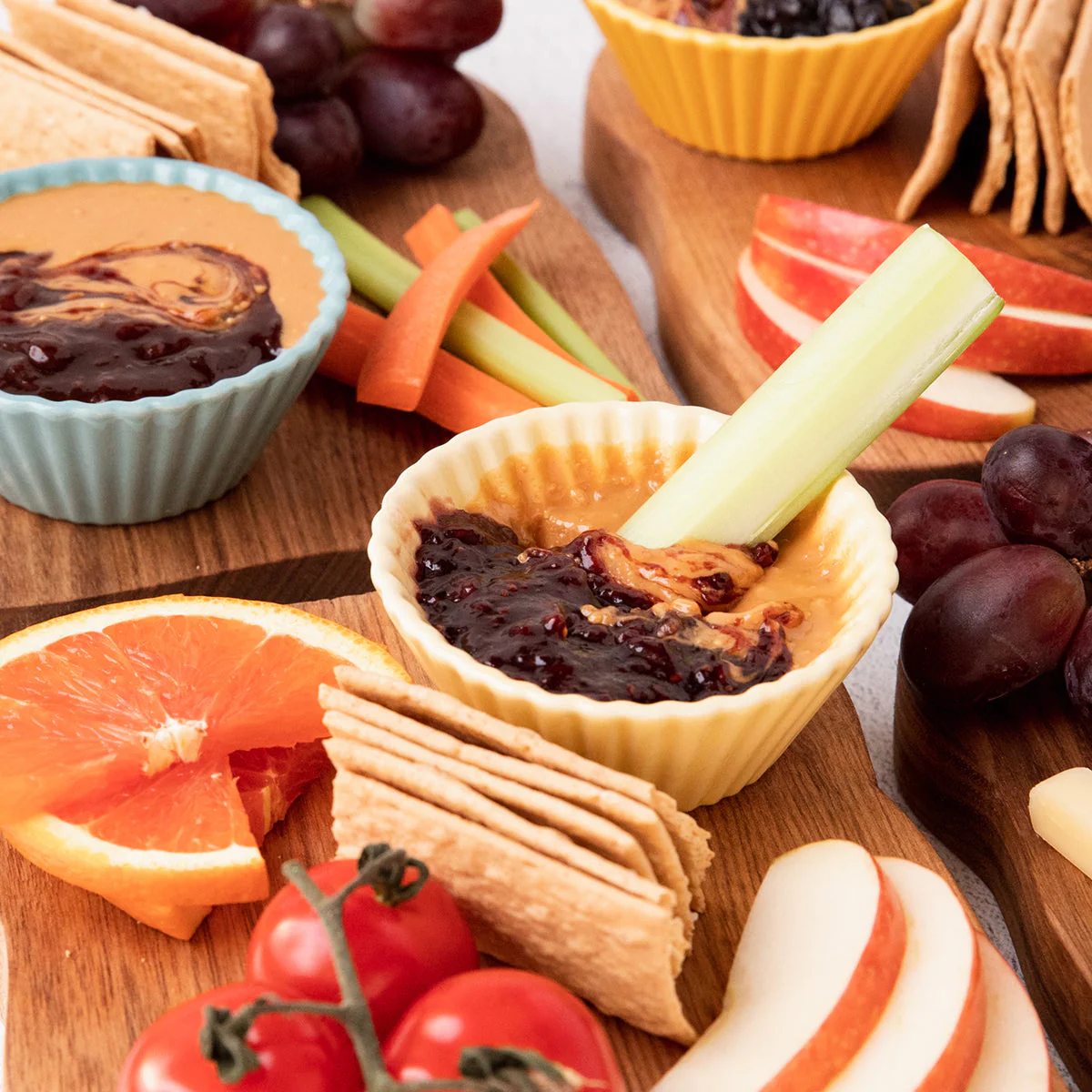 Naked Raspberry Spread - Image 9