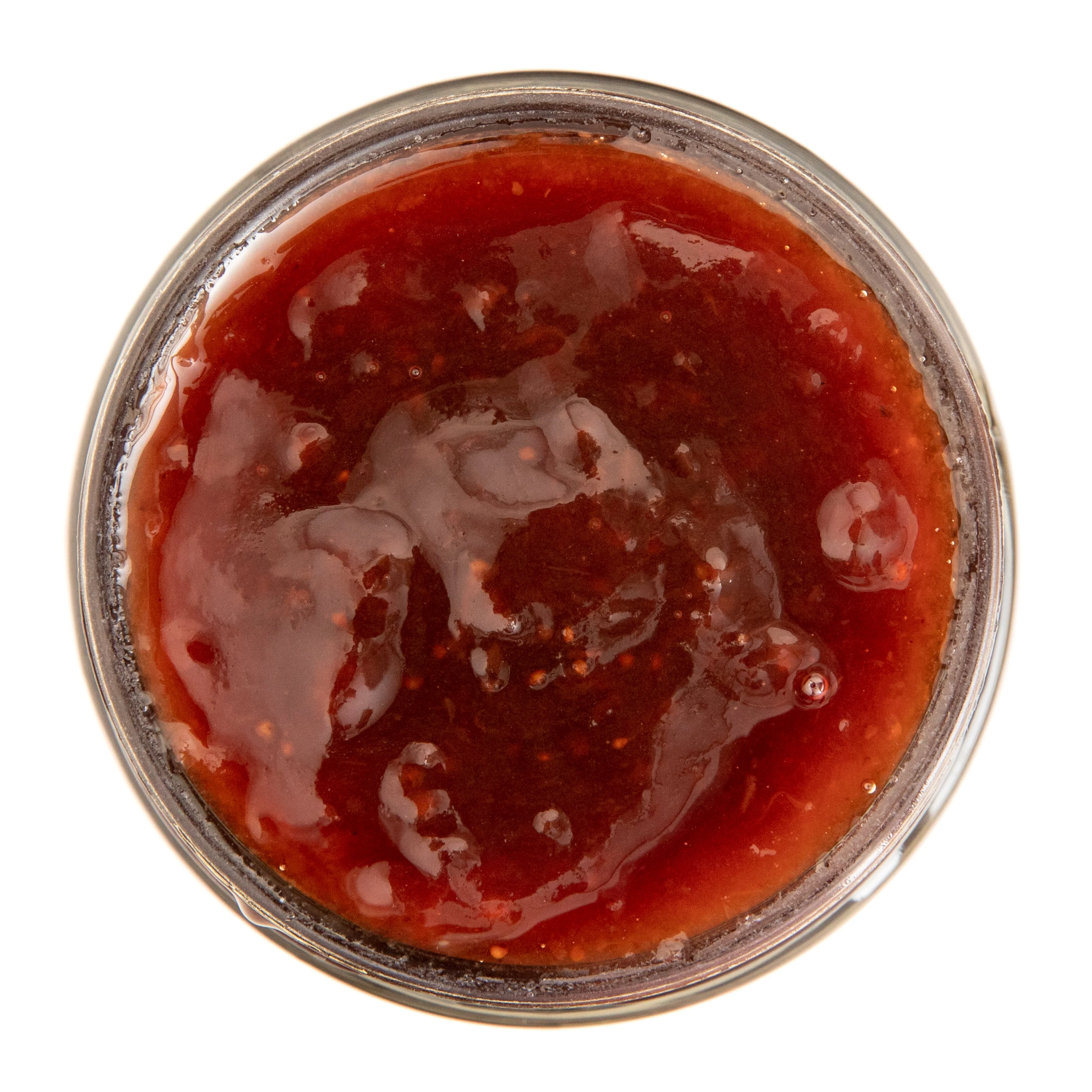 Naked Strawberry Spread - Image 9