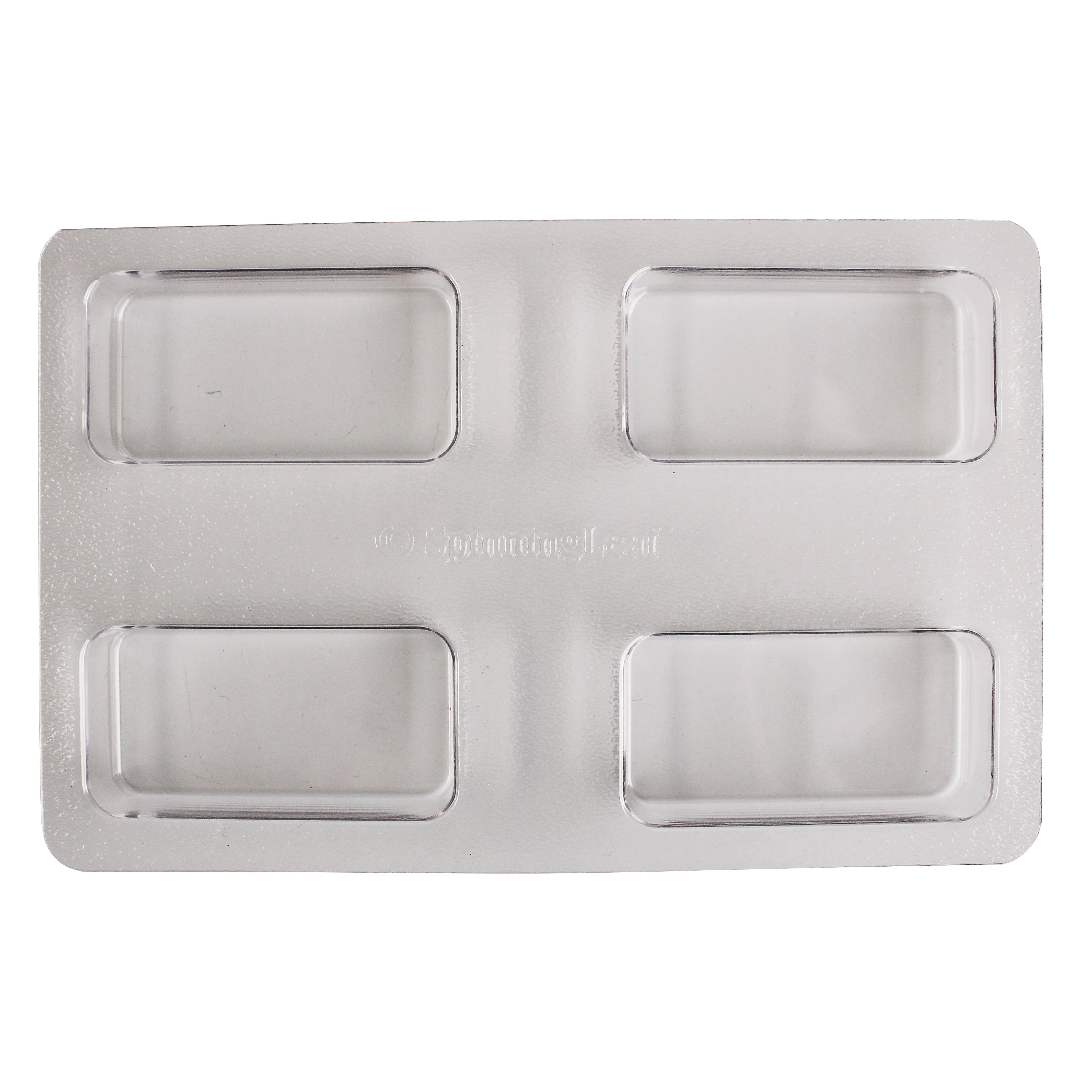 Narrow Cookie Mold - Image 2