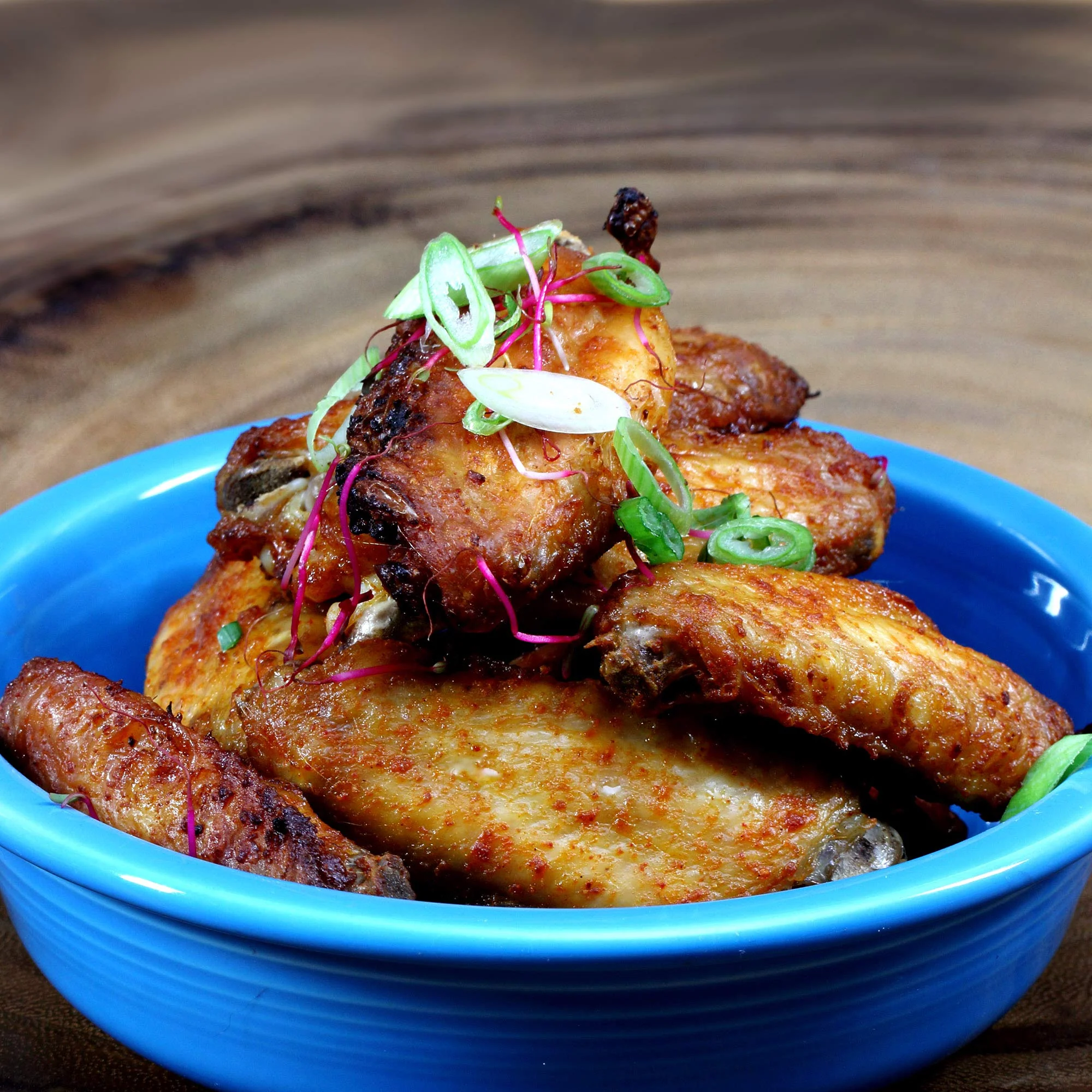Nashville Hot Chicken Seasoning - Image 11