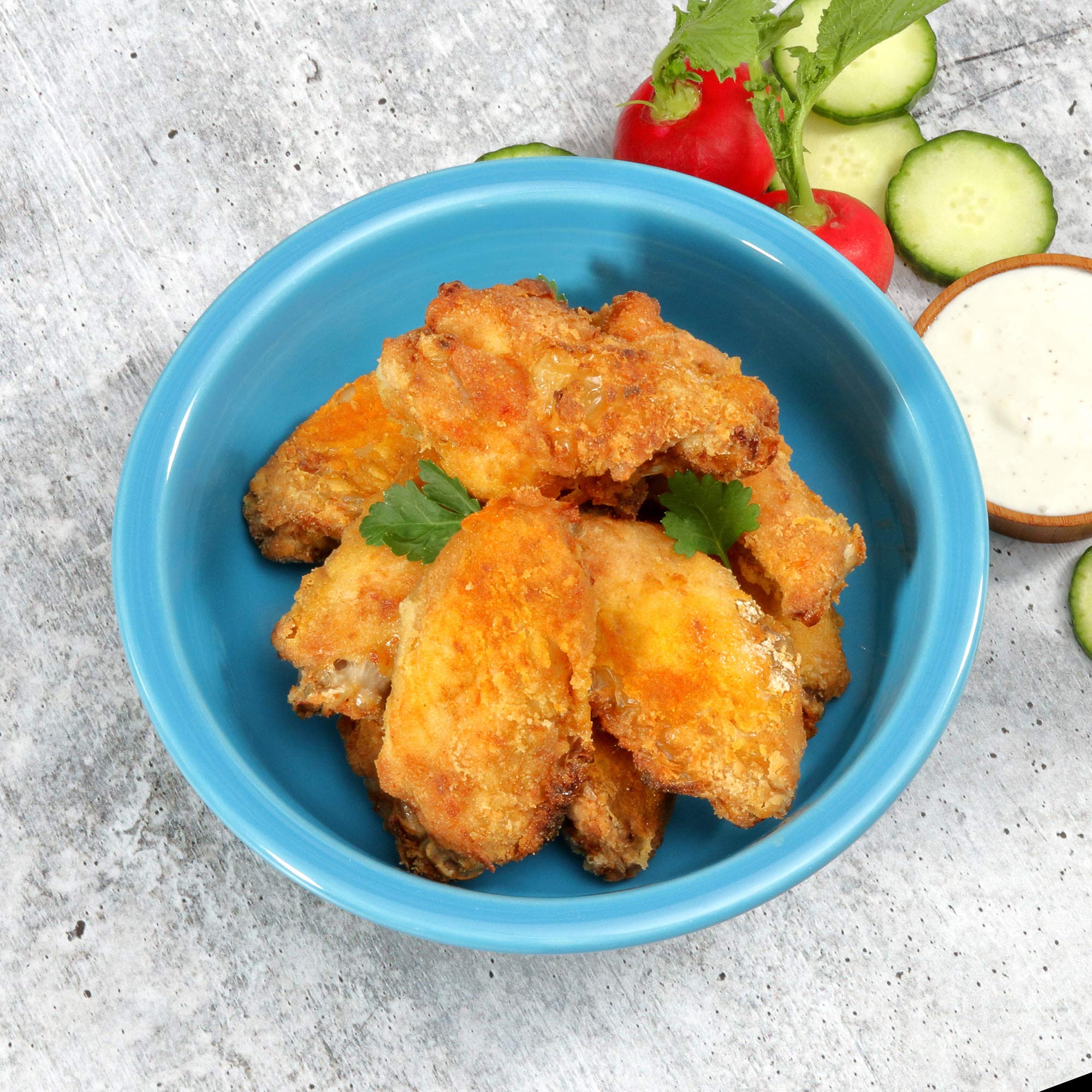 Nashville Hot Chicken Seasoning - Image 12