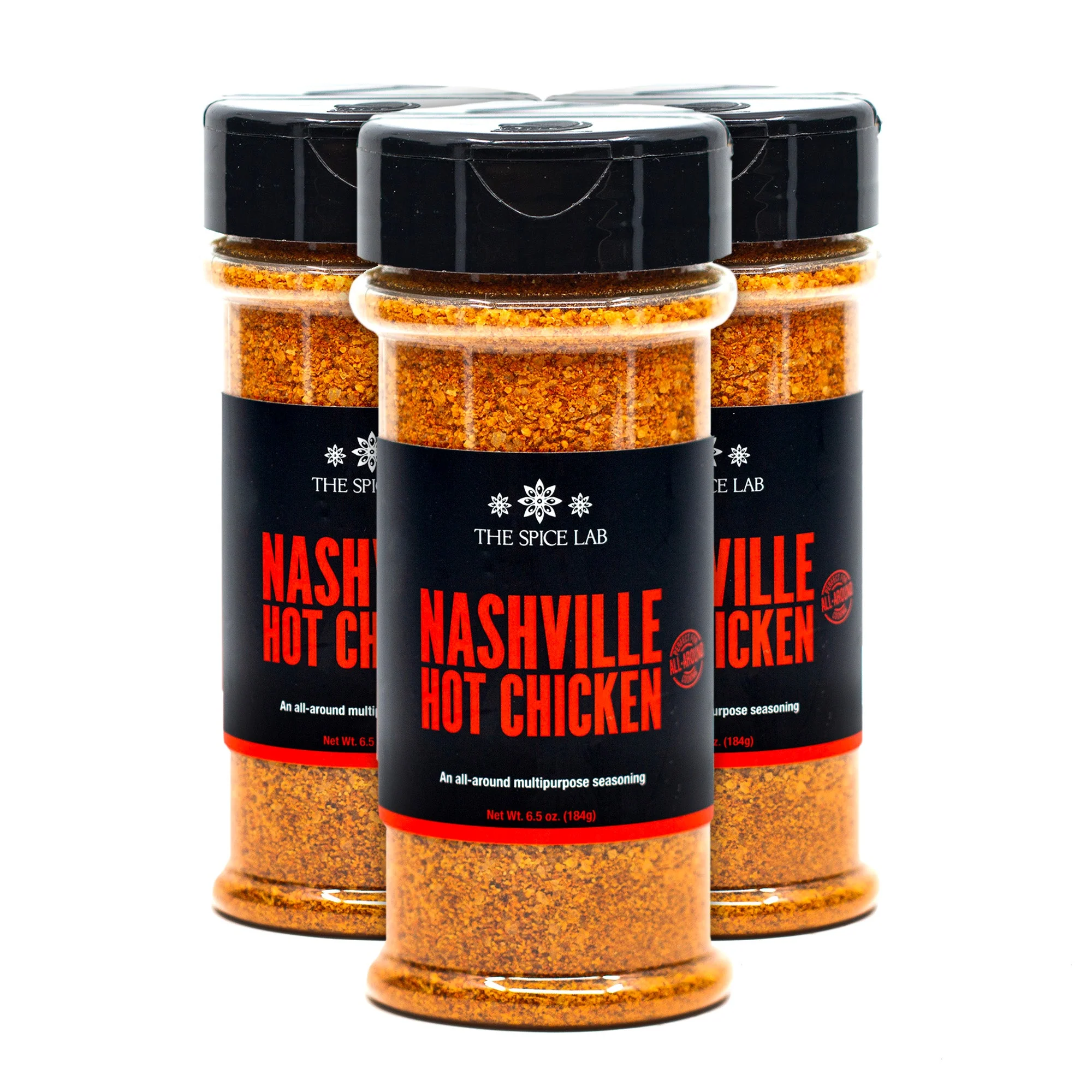 Nashville Hot Chicken Seasoning - Image 16
