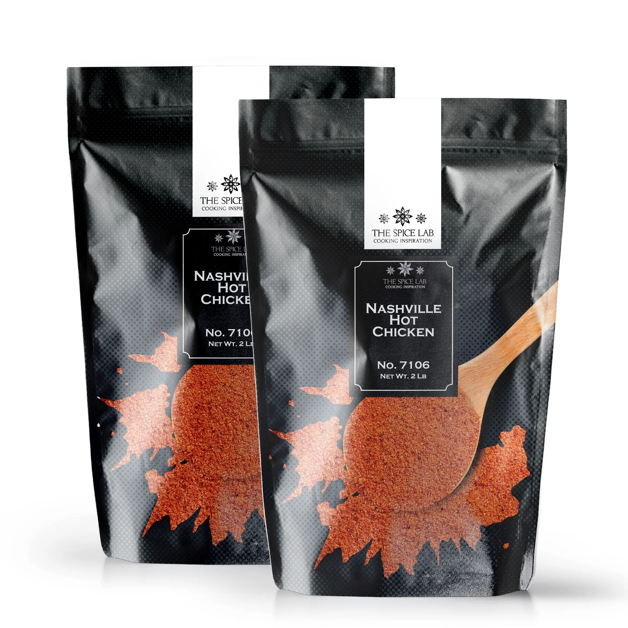 Nashville Hot Chicken Seasoning - Image 17