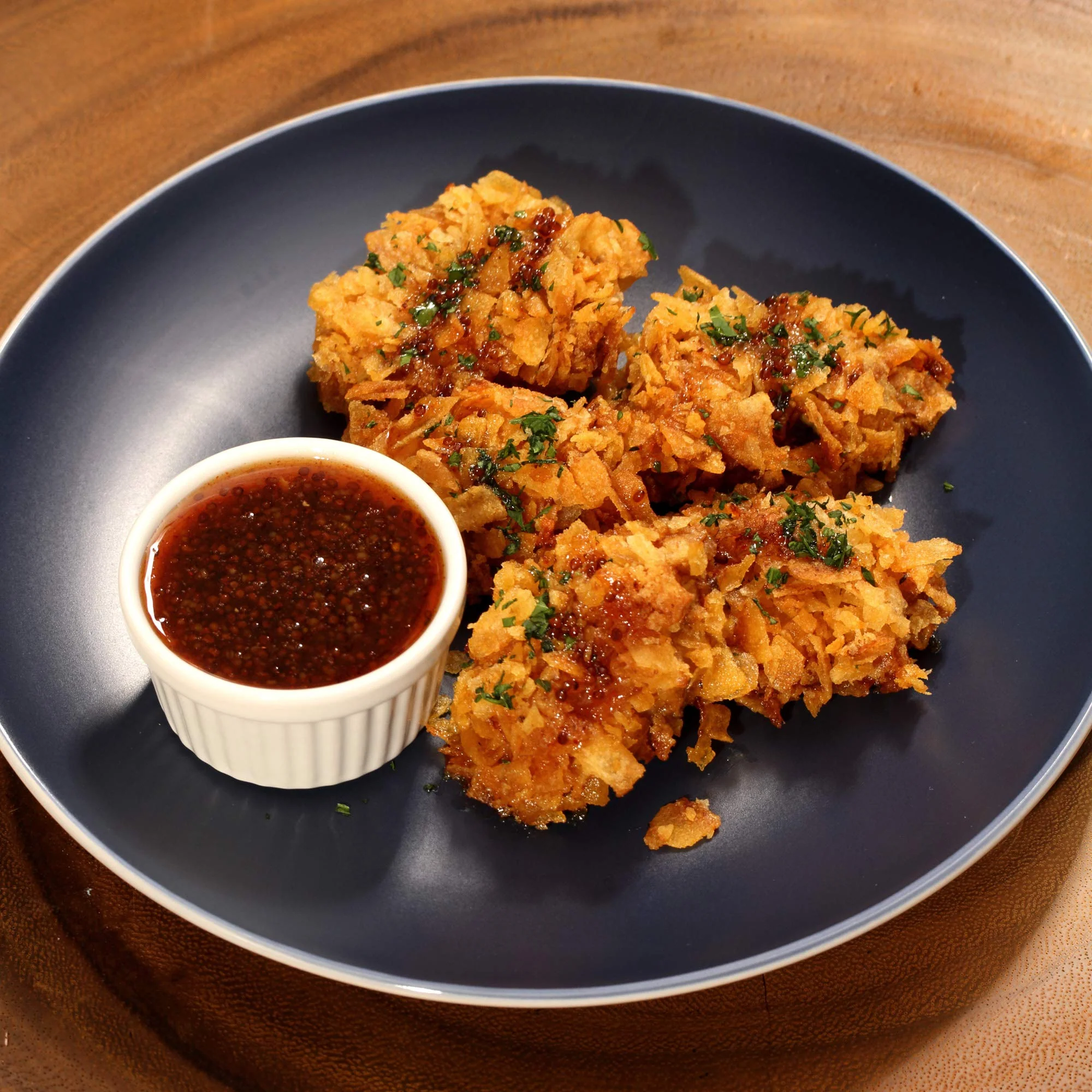 Nashville Hot Chicken Seasoning - Image 3