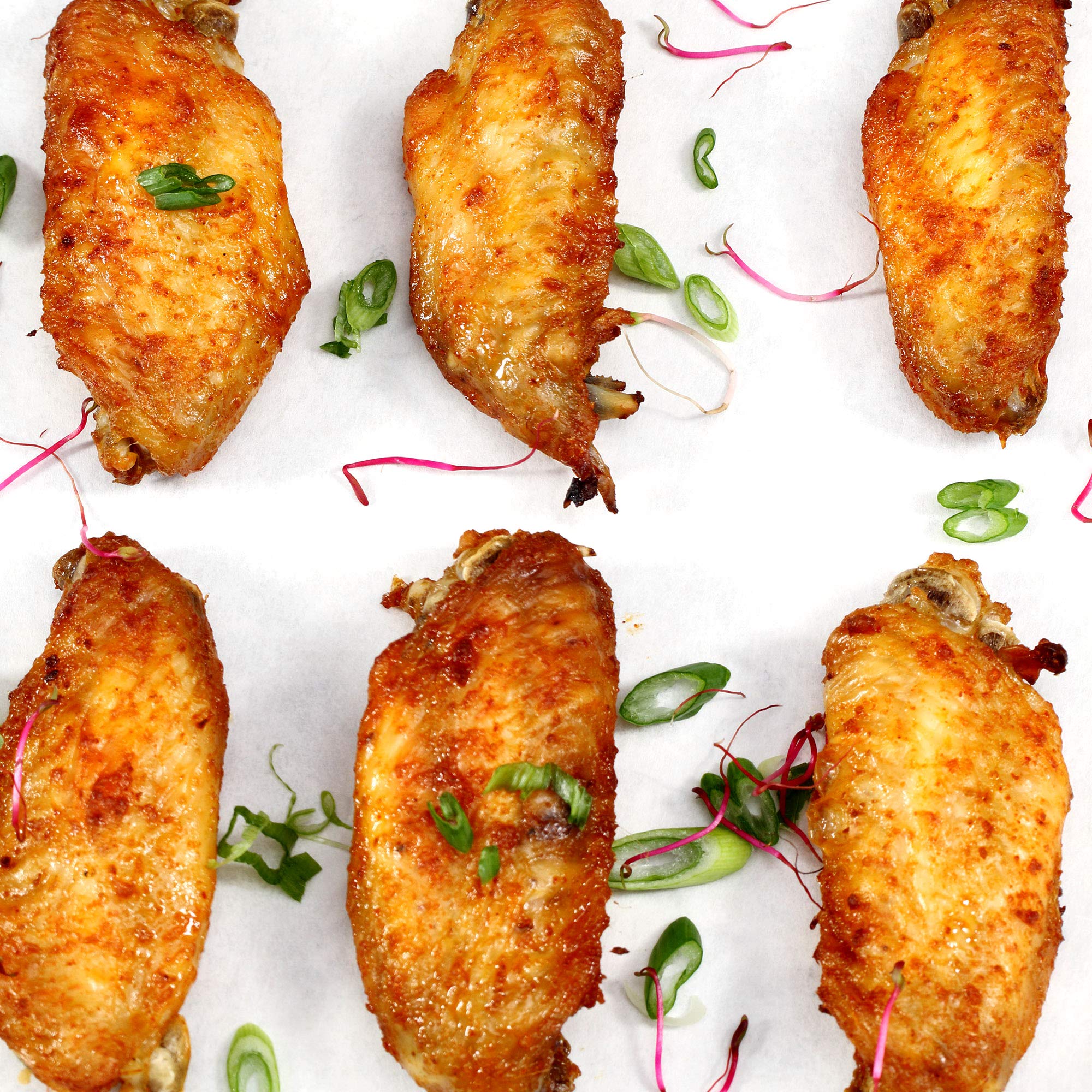 Nashville Hot Chicken Seasoning - Image 7
