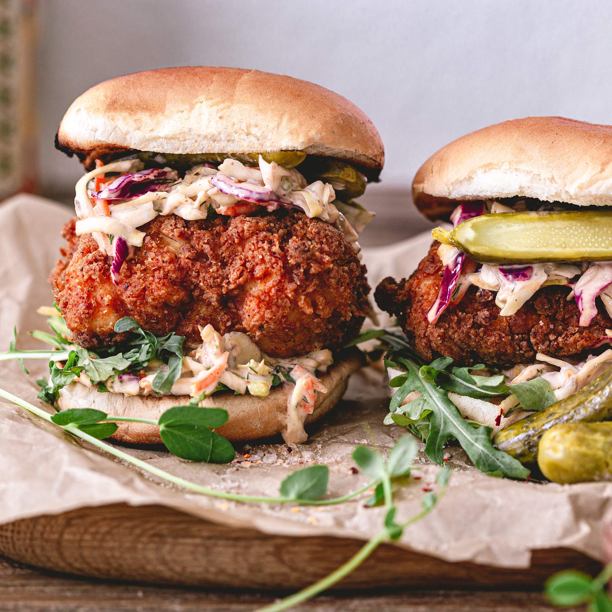 Nashville Hot Chicken Seasoning - Image 9