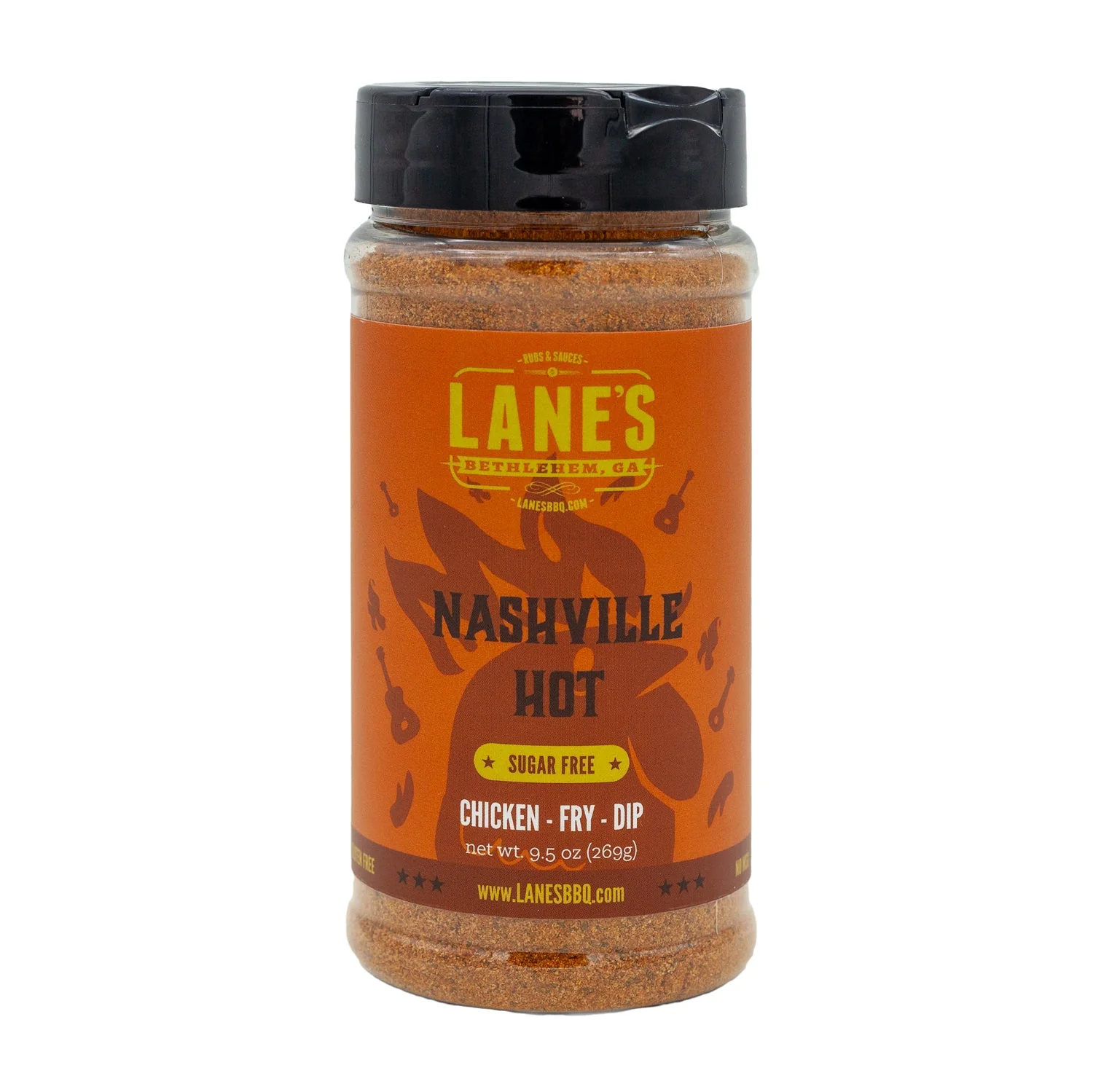 Nashville Hot Seasoning - Image 5
