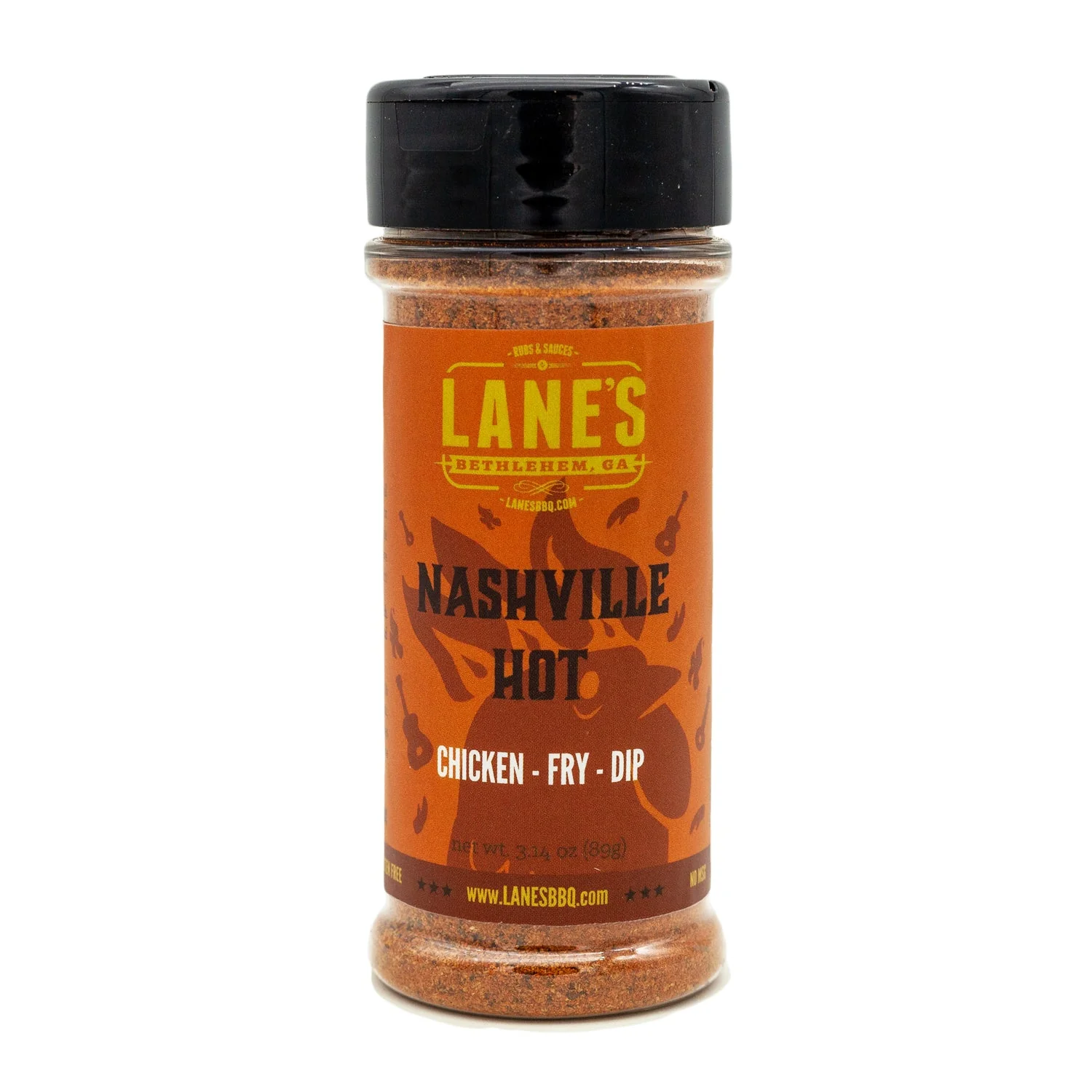 Nashville Hot Seasoning - Image 6