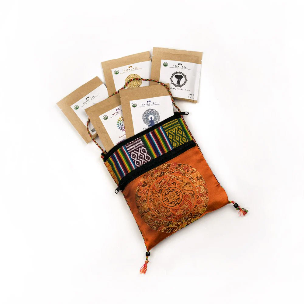 Nepal Tea Sampler Collection - Image 10