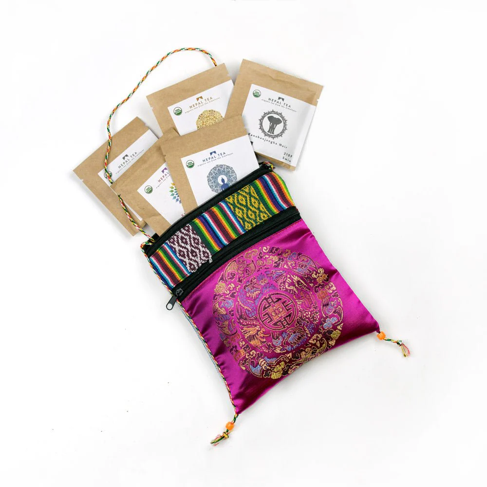 Nepal Tea Sampler Collection - Image 11