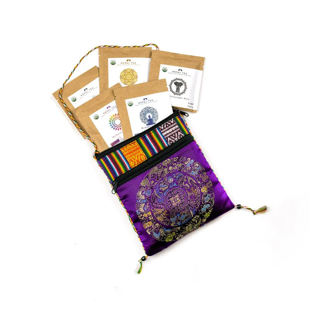 Nepal Tea Sampler Collection - Image 12