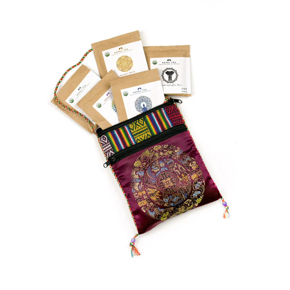 Nepal Tea Sampler Collection - Image 5