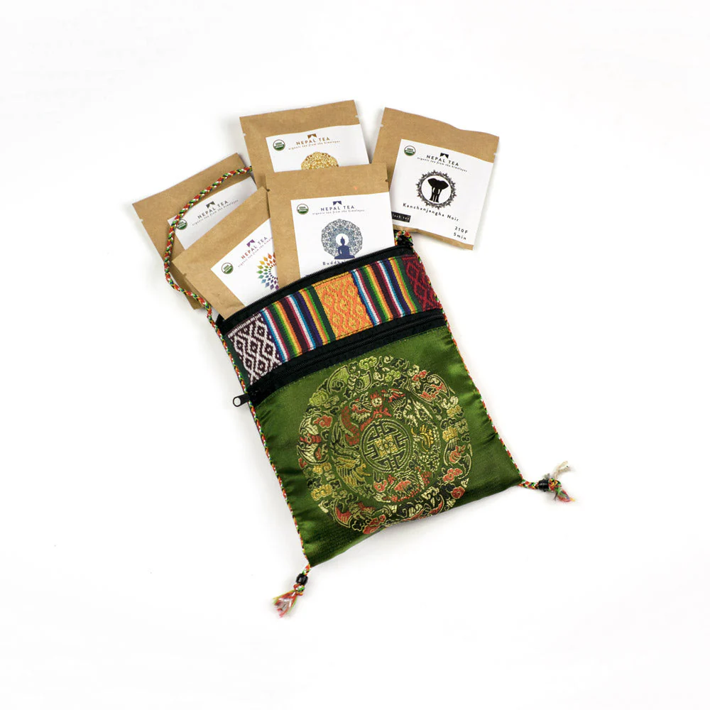 Nepal Tea Sampler Collection - Image 7