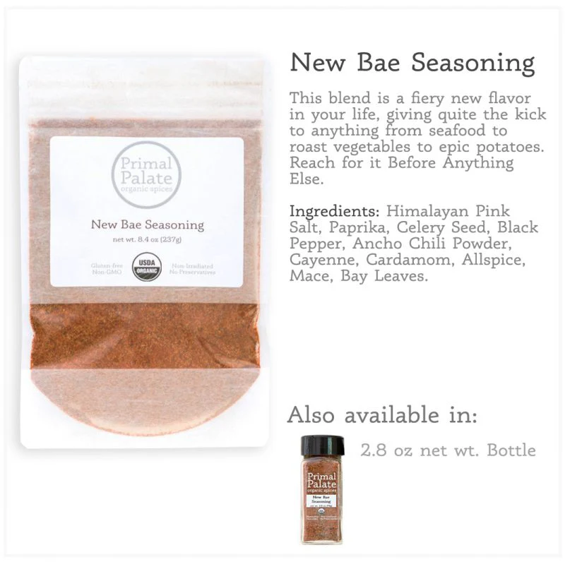 New Bae Seasoning - Image 2