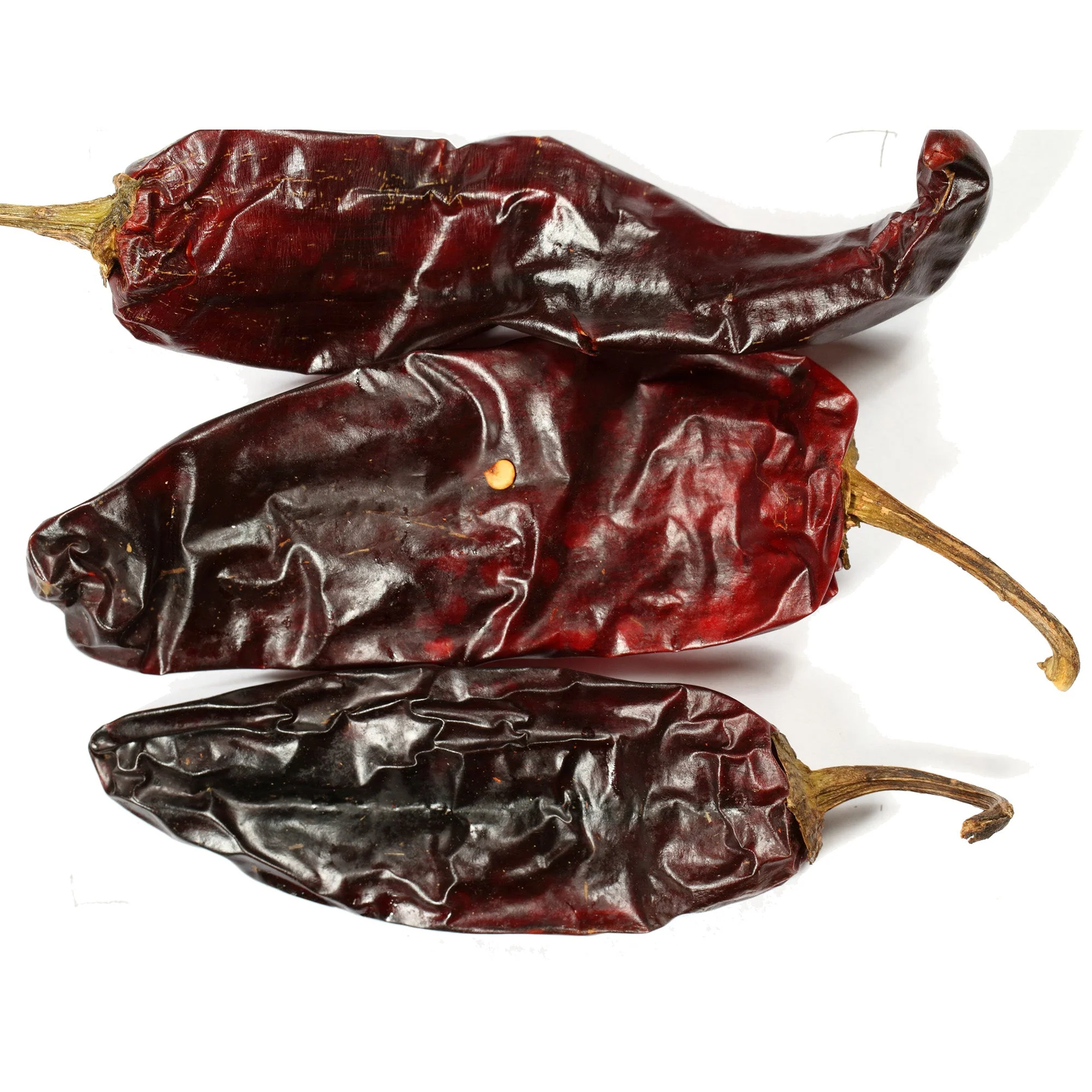New Mexico Hatch Chiles (Whole) - Image 2
