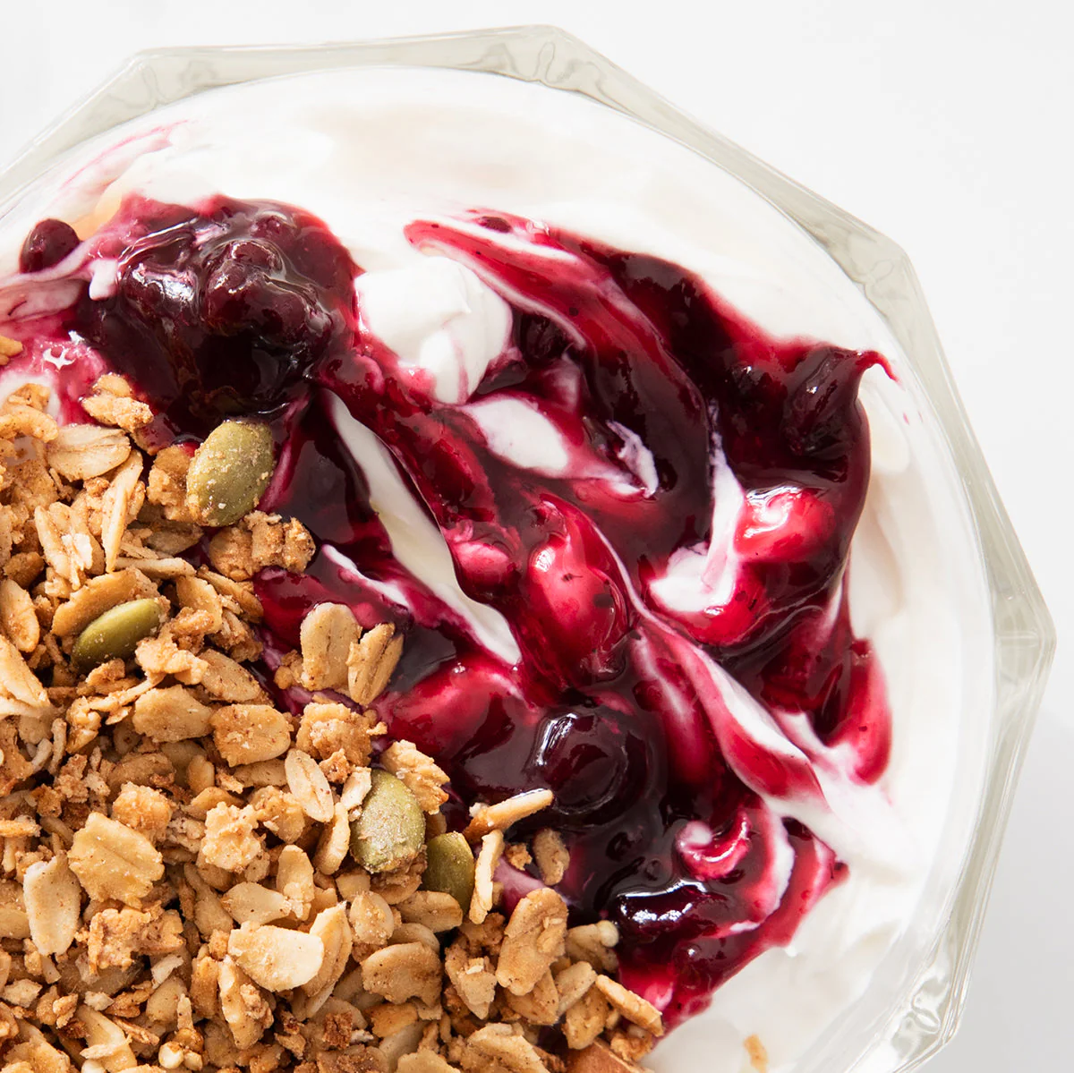 NEW Naked Triple Berry Spread - Image 3