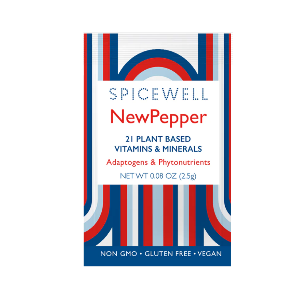 New Pepper 30 On-the-Go Individual Servings - Image 6
