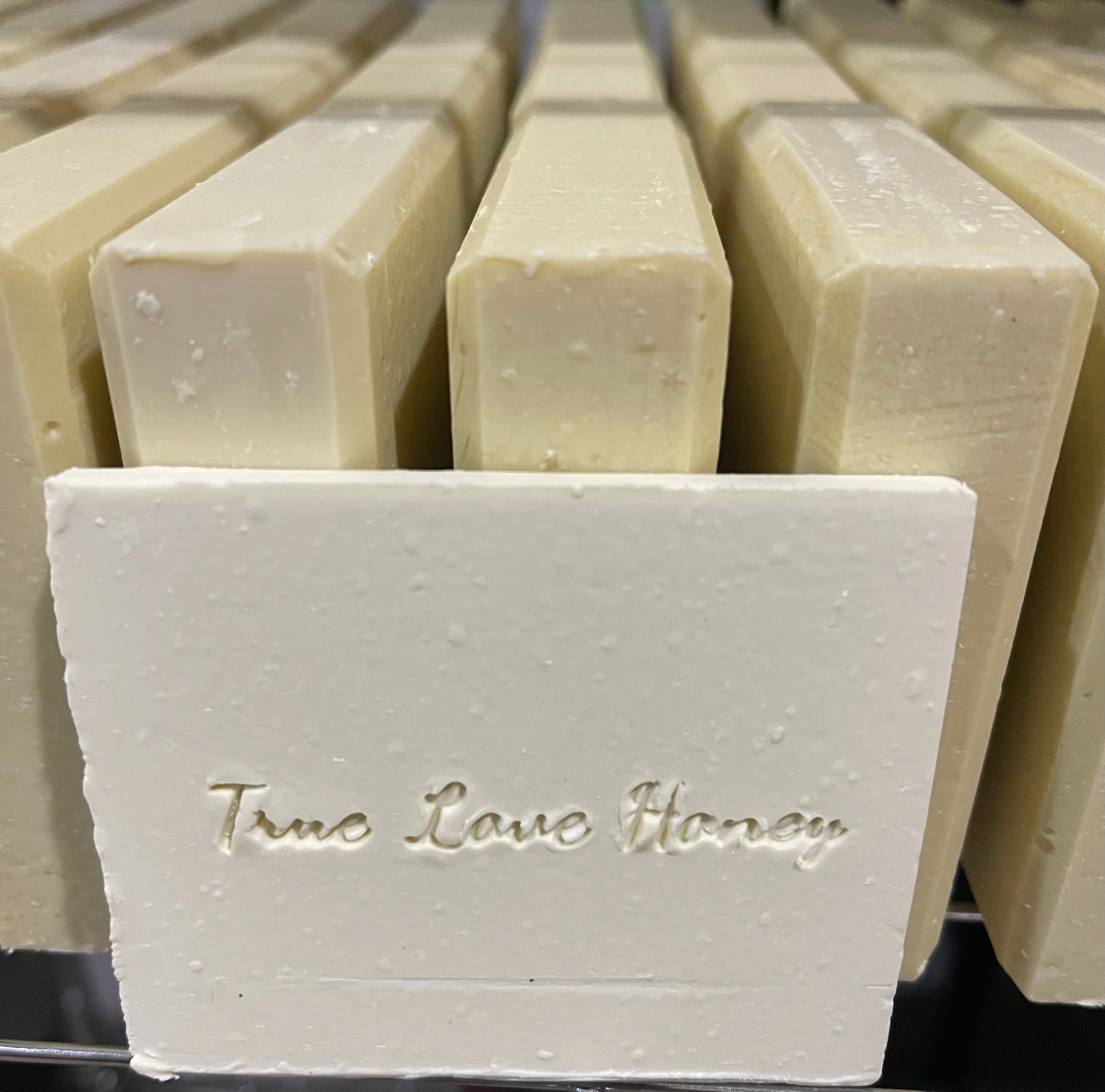 New True Love Honey Handmade Cold Processed Soaps 3 pack Mix & Match - Image 16