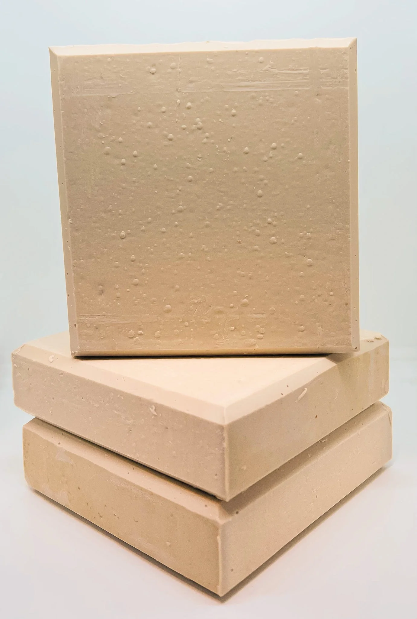 New True Love Honey Handmade Cold Processed Soaps 3 pack Mix & Match - Image 3