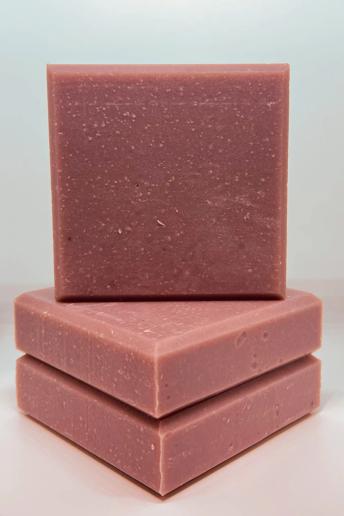 New True Love Honey Handmade Cold Processed Soaps 3 pack Mix & Match - Image 5