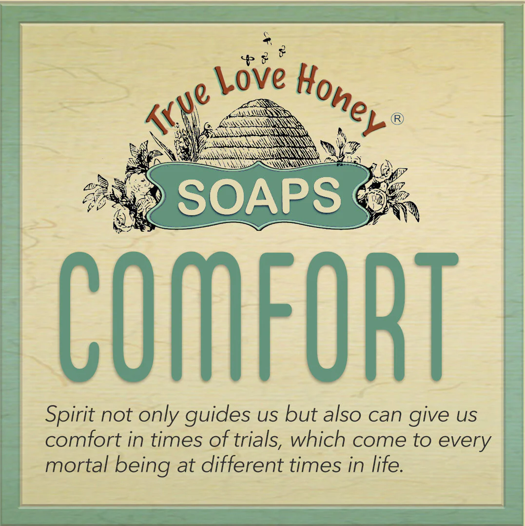 New True Love Honey Handmade Cold Processed Soaps 3 pack Mix & Match - Image 6