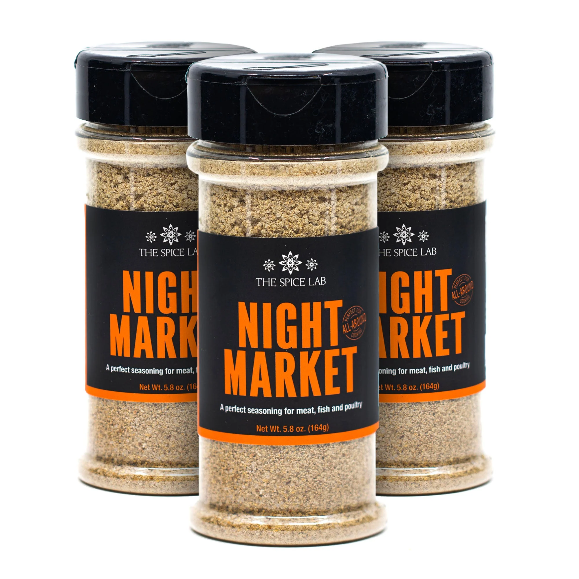 Night Market - Image 9