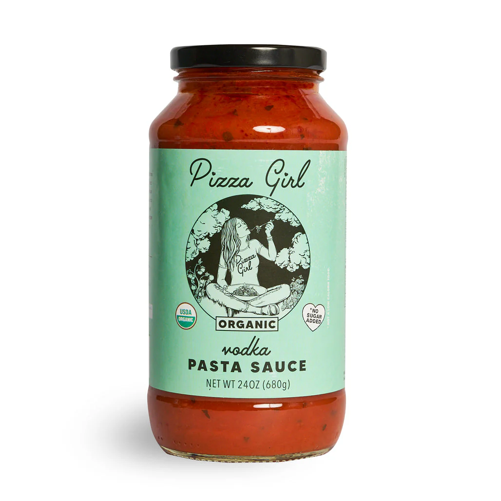 6 PACK WITH STYLE - VODKA + ARRABBIATA SAUCE - Image 5