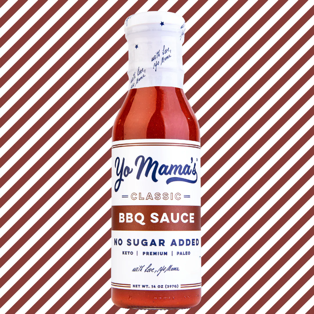No Sugar Classic BBQ - Image 3