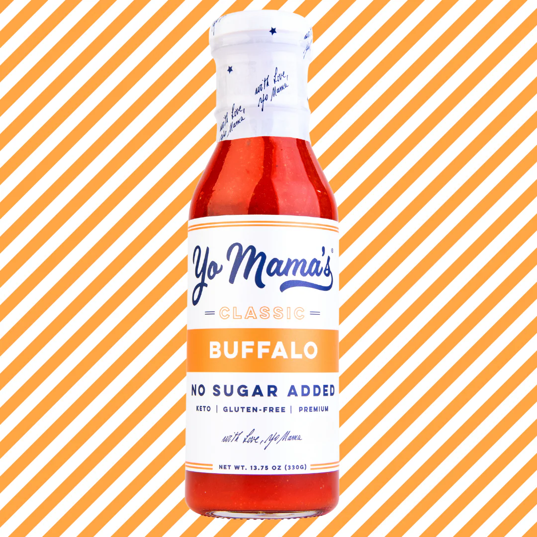No Sugar Mild Buffalo - Image 3